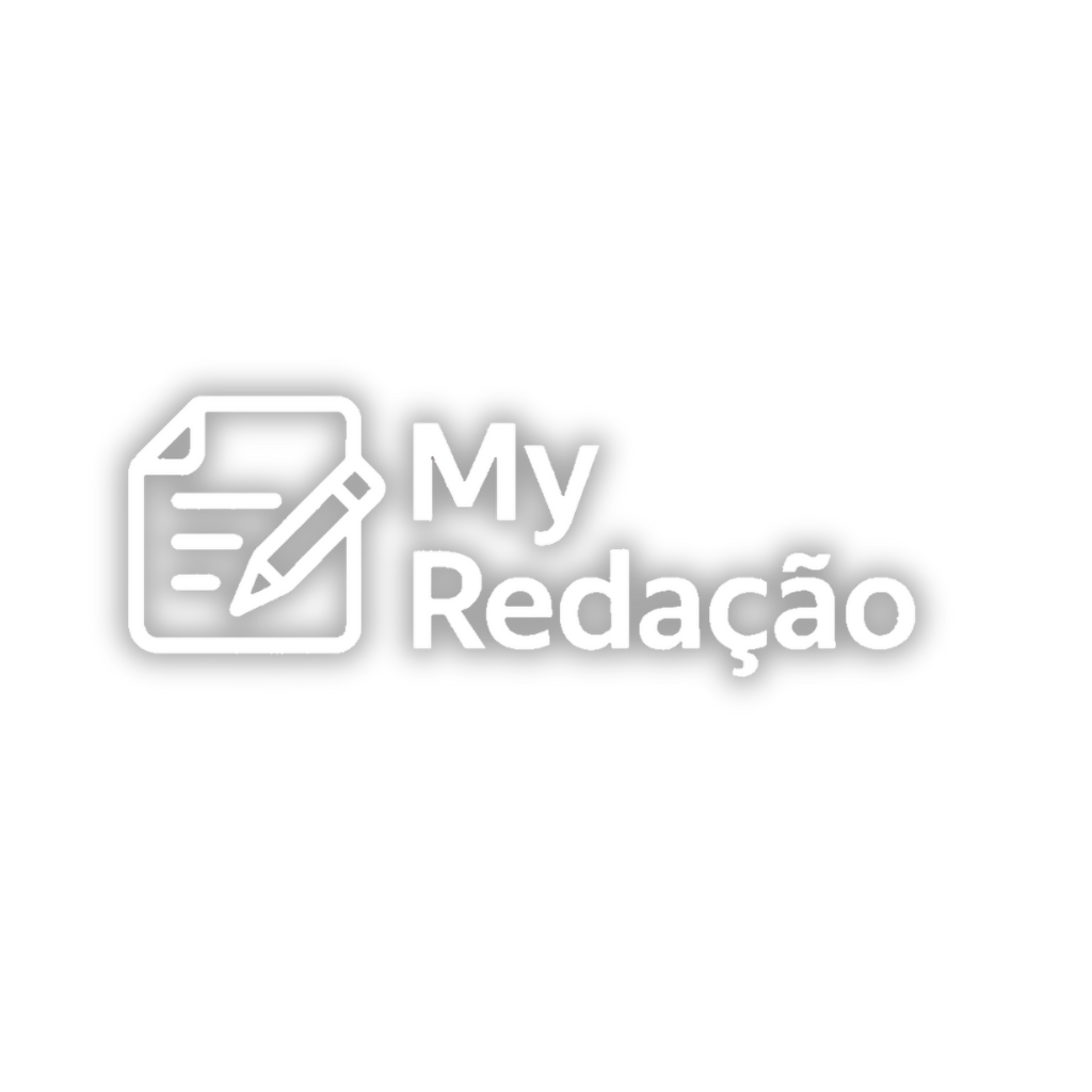 Logo My Redação